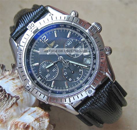 breitling uhr chris|luxusuhren Breitling.